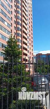 Студия квартира, на длительный срок, 30м2, 13/19 этаж