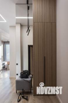 2-к квартира, на длительный срок, 54м2, 27/29 этаж