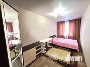 2-к квартира, на длительный срок, 41м2, 3/5 этаж