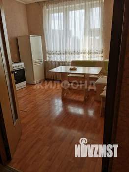 3-к квартира, на длительный срок, 89м2, 4/16 этаж