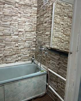 1-к квартира, на длительный срок, 30м2, 2/4 этаж