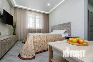 1-к квартира, посуточно, 40м2, 4/20 этаж