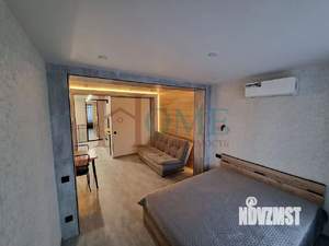 1-к квартира, на длительный срок, 32м2, 18/25 этаж