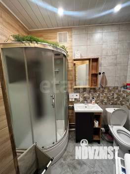 Студия квартира, на длительный срок, 30м2, 10/10 этаж