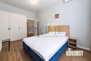 2-к квартира, на длительный срок, 45м2, 7/11 этаж