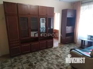 2-к квартира, на длительный срок, 44м2, 2/4 этаж