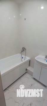 Студия квартира, на длительный срок, 20м2, 2/18 этаж