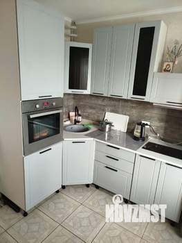 1-к квартира, на длительный срок, 39м2, 6/18 этаж