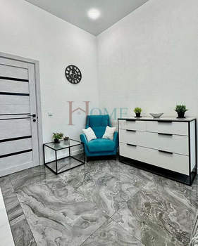 1-к квартира, на длительный срок, 30м2, 14/14 этаж