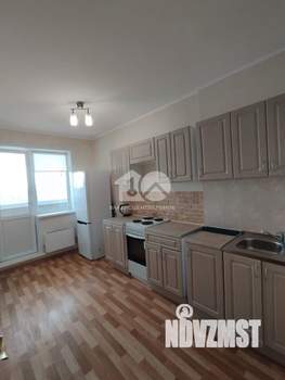 1-к квартира, на длительный срок, 45м2, 14/25 этаж