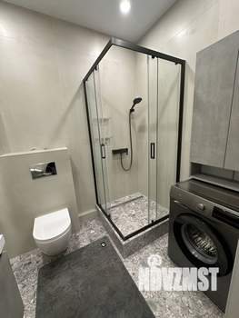 1-к квартира, на длительный срок, 48м2, 8/30 этаж