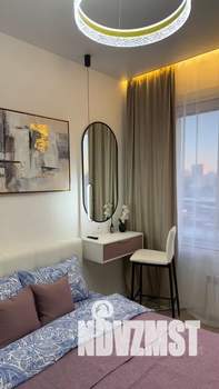 1-к квартира, посуточно, 30м2, 12/30 этаж