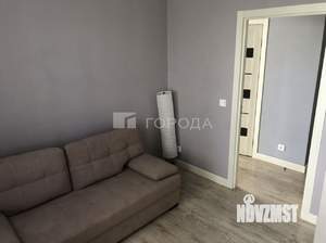 1-к квартира, на длительный срок, 38м2, 15/26 этаж
