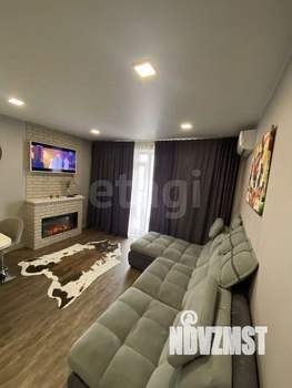 2-к квартира, на длительный срок, 43м2, 10/24 этаж