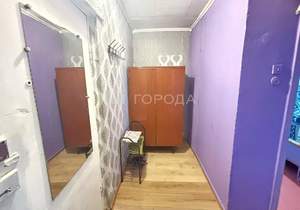 1-к квартира, на длительный срок, 31м2, 2/9 этаж