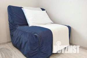 1-к квартира, посуточно, 45м2, 2/26 этаж