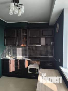 1-к квартира, на длительный срок, 31м2, 19/19 этаж