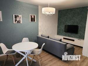 2-к квартира, на длительный срок, 37м2, 2/25 этаж