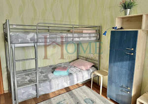 2-к квартира, на длительный срок, 59м2, 9/10 этаж