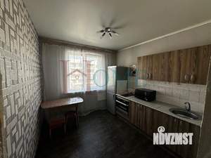 1-к квартира, на длительный срок, 40м2, 8/10 этаж