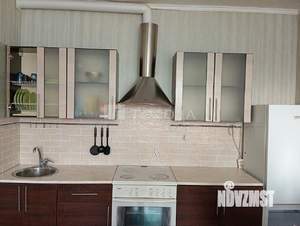 1-к квартира, на длительный срок, 38м2, 14/16 этаж