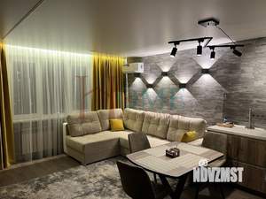 2-к квартира, на длительный срок, 50м2, 13/16 этаж