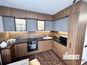 2-к квартира, на длительный срок, 64м2, 23/25 этаж