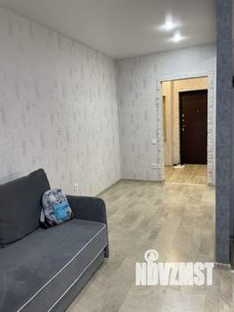 Студия квартира, на длительный срок, 32м2, 7/26 этаж