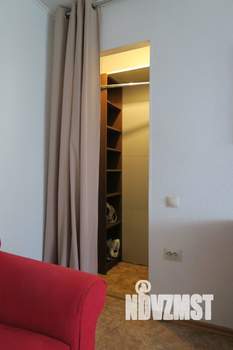 1-к квартира, на длительный срок, 31м2, 5/5 этаж