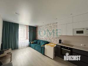 2-к квартира, на длительный срок, 43м2, 16/17 этаж