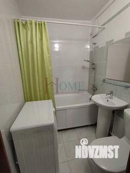 1-к квартира, на длительный срок, 30м2, 4/5 этаж