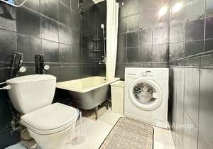 Студия квартира, на длительный срок, 31м2, 3/5 этаж