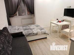 1-к квартира, посуточно, 26м2, 1/1 этаж