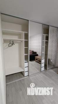 2-к квартира, на длительный срок, 42м2, 8/9 этаж