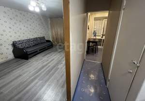 1-к квартира, на длительный срок, 31м2, 5/5 этаж