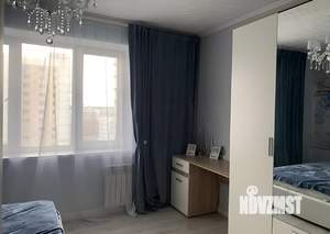 2-к квартира, на длительный срок, 60м2, 14/18 этаж