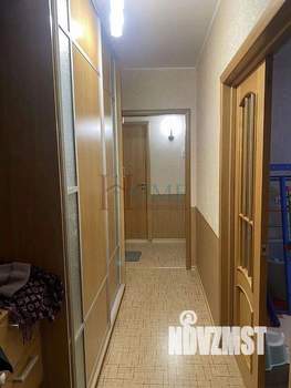 2-к квартира, на длительный срок, 56м2, 9/9 этаж