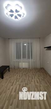 1-к квартира, на длительный срок, 37м2, 3/16 этаж