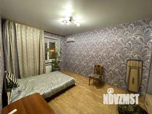 2-к квартира, посуточно, 27м2, 1/1 этаж