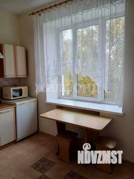 1-к квартира, на длительный срок, 41м2, 5/5 этаж