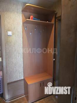 2-к квартира, на длительный срок, 44м2, 4/5 этаж