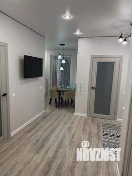 1-к квартира, на длительный срок, 41м2, 10/25 этаж