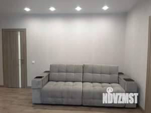 3-к квартира, посуточно, 75м2, 1/1 этаж