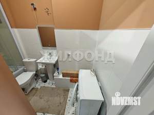 Студия квартира, на длительный срок, 22м2, 4/15 этаж