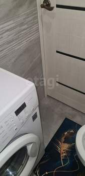 1-к квартира, на длительный срок, 30м2, 3/5 этаж