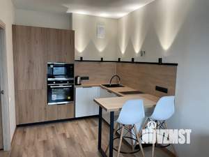 1-к квартира, посуточно, 39м2, 14/17 этаж