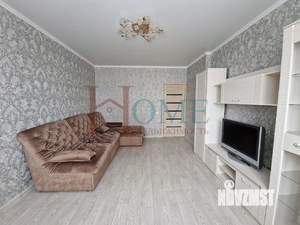 1-к квартира, на длительный срок, 38м2, 10/25 этаж