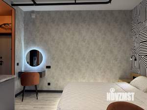 Студия квартира, посуточно, 32м2, 6/14 этаж