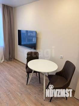 1-к квартира, на длительный срок, 37м2, 18/30 этаж