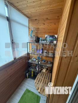 1-к квартира, на длительный срок, 46м2, 13/21 этаж